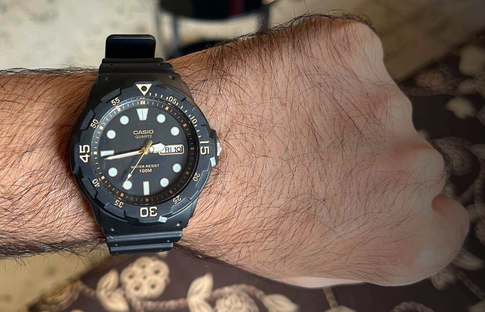 decorative backround